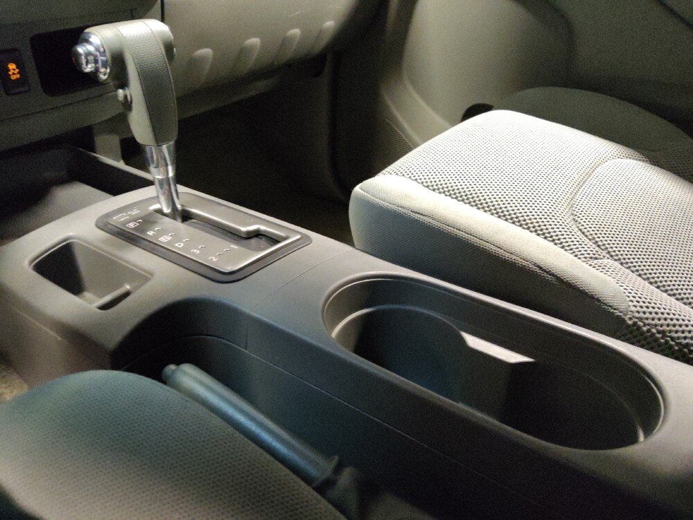 2015 Nissan Frontier in Albuquerque, NM 87113 - 18085965 26