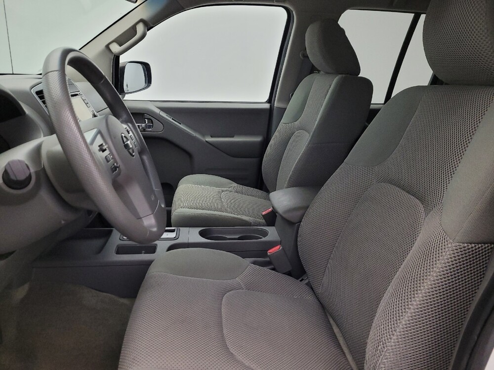 2015 Nissan Frontier in Albuquerque, NM 87113 - 18085965 17