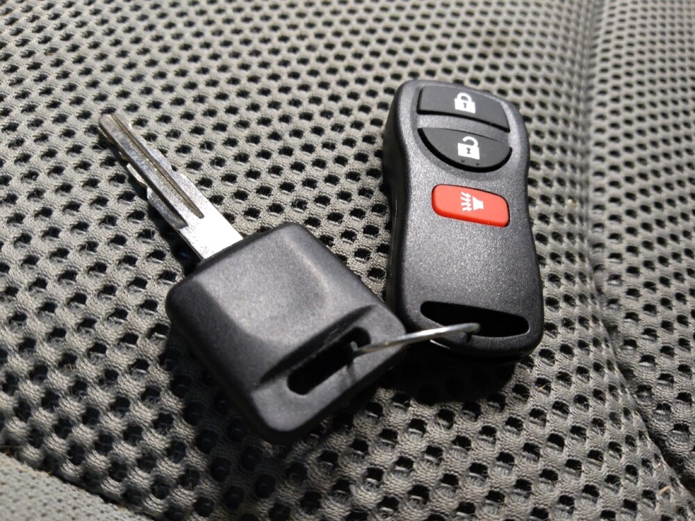 2015 Nissan Frontier in Albuquerque, NM 87113 - 18085965 32