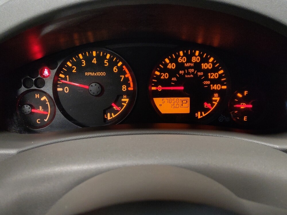 2015 Nissan Frontier in Albuquerque, NM 87113 - 18085965 23