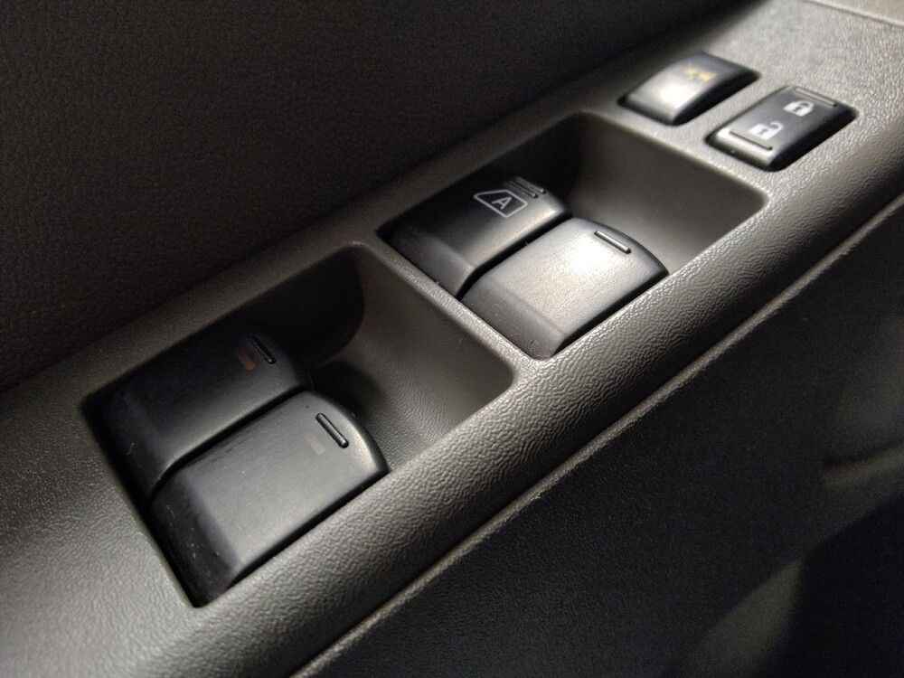 2015 Nissan Frontier in Albuquerque, NM 87113 - 18085965 27