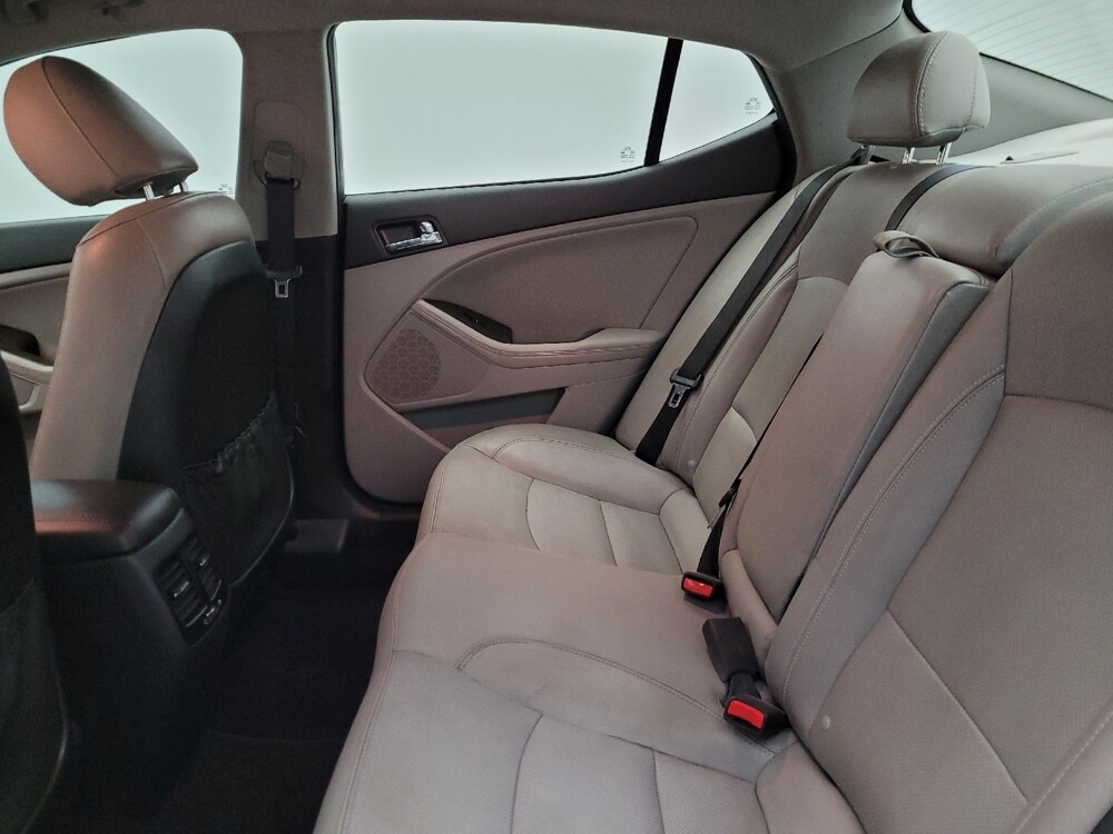 2013 Kia Optima in Albuquerque, NM 87113 - 18085966 18