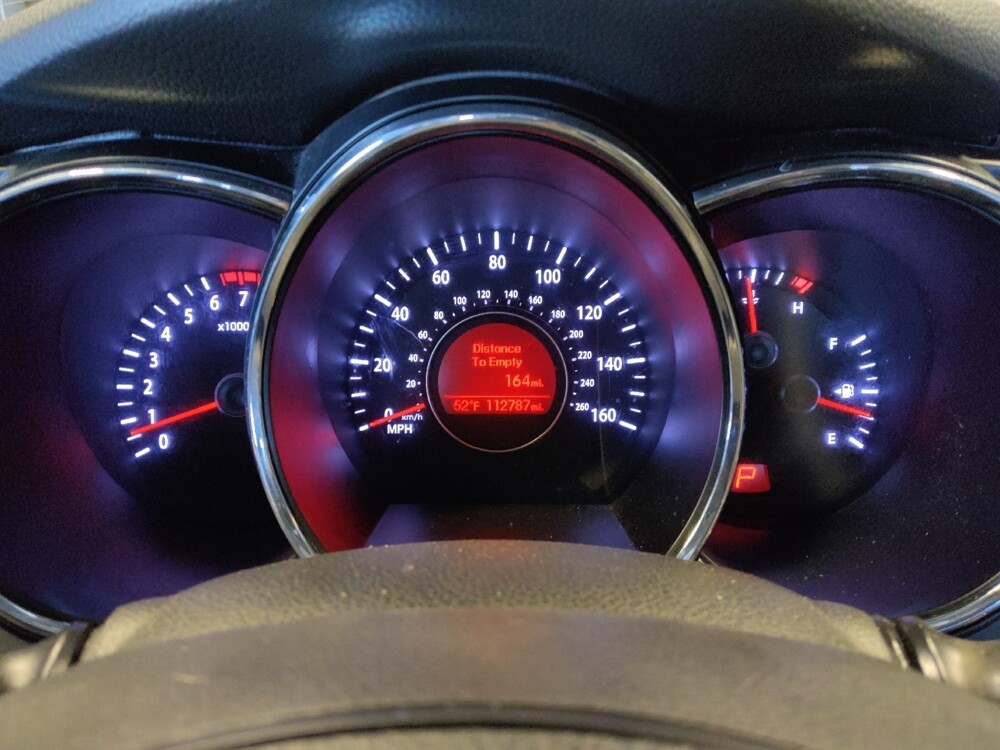 2013 Kia Optima in Albuquerque, NM 87113 - 18085966 23