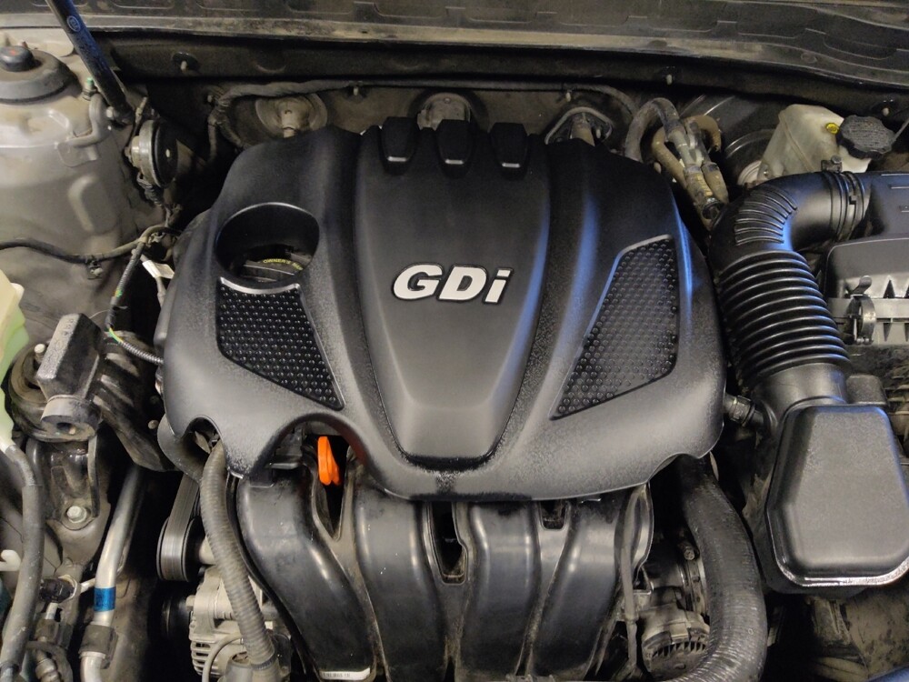 2013 Kia Optima in Albuquerque, NM 87113 - 18085966 30