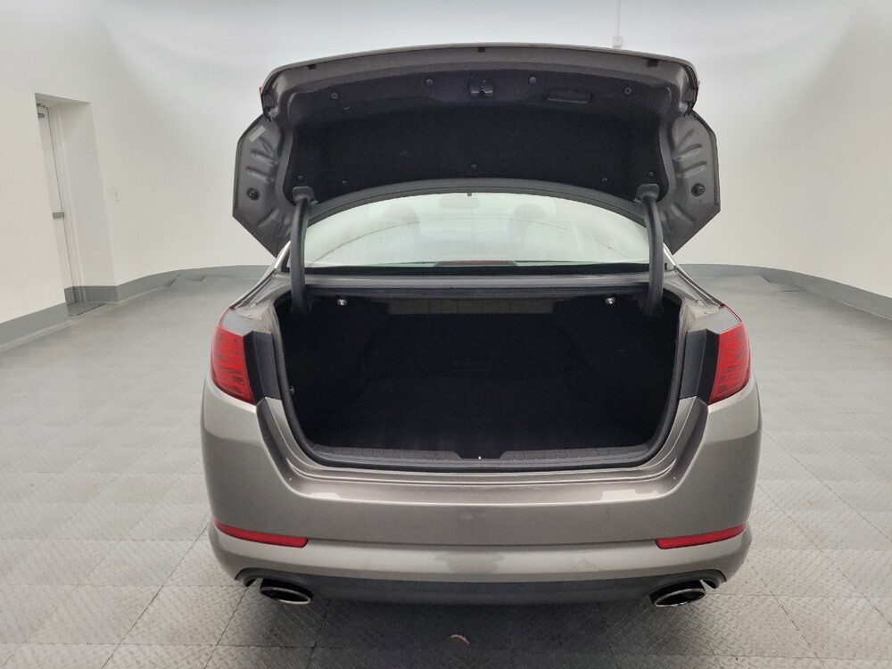 2013 Kia Optima in Albuquerque, NM 87113 - 18085966 29