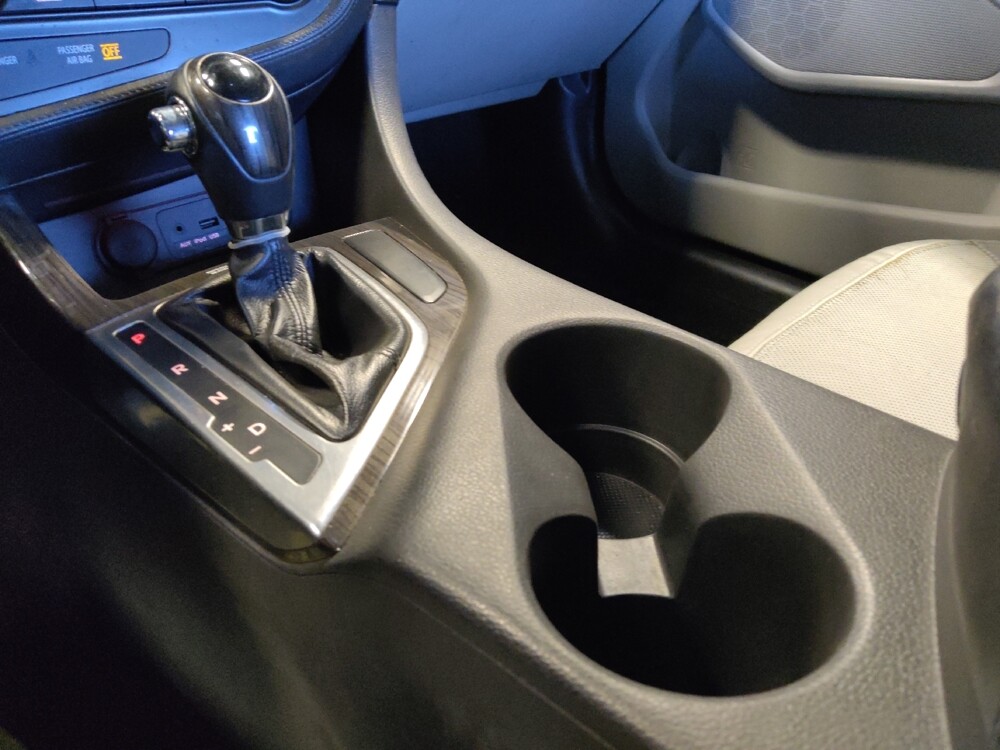 2013 Kia Optima in Albuquerque, NM 87113 - 18085966 26