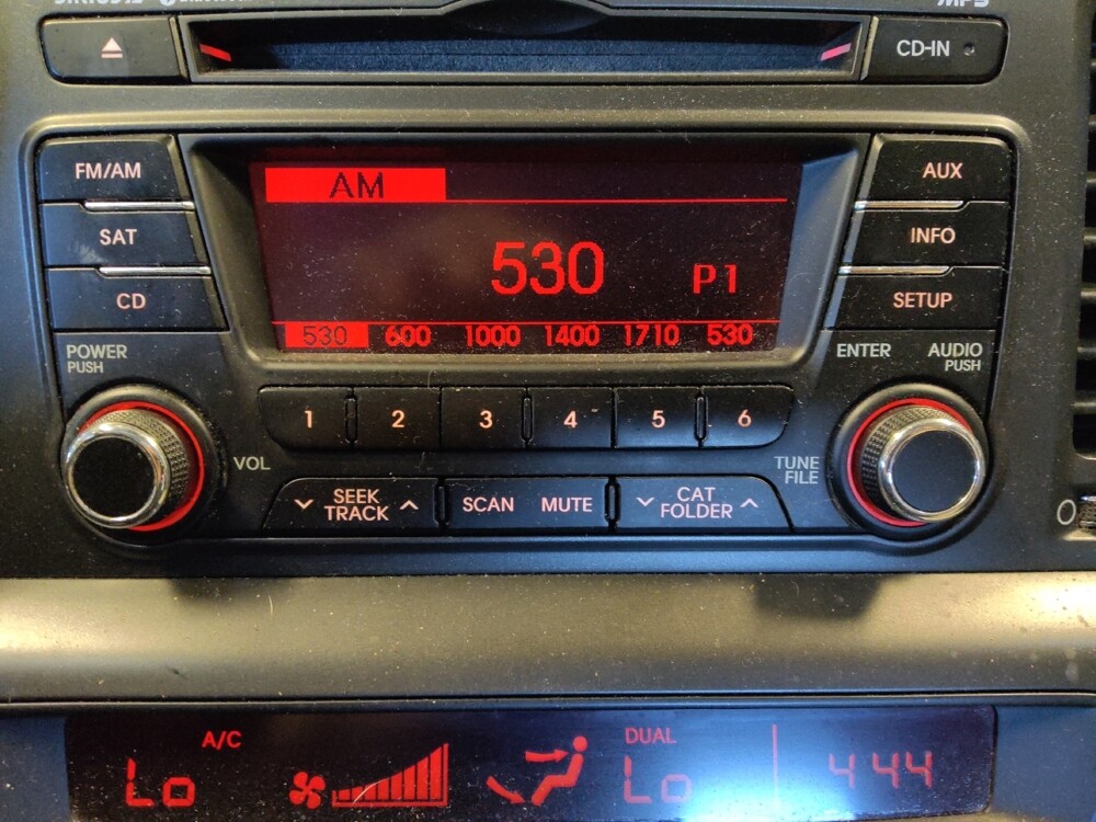 2013 Kia Optima in Albuquerque, NM 87113 - 18085966 25