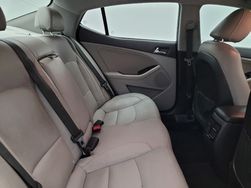 2013 Kia Optima in Albuquerque, NM 87113 - 18085966 19