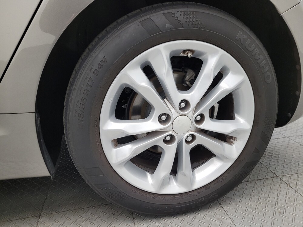 2013 Kia Optima in Albuquerque, NM 87113 - 18085966 31