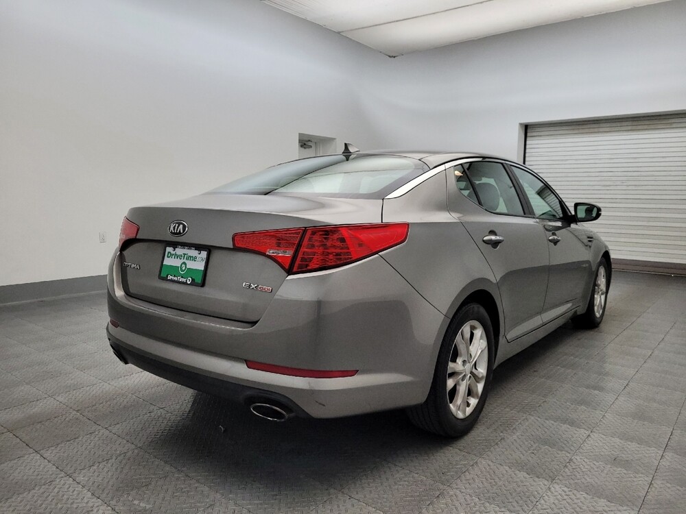 2013 Kia Optima in Albuquerque, NM 87113 - 18085966 9