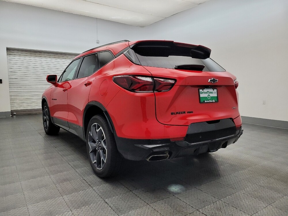 2019 Chevrolet Blazer in Phoenix, AZ 85022 - 18085967 5