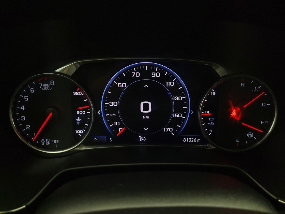 2019 Chevrolet Blazer in Phoenix, AZ 85022 - 18085967 23