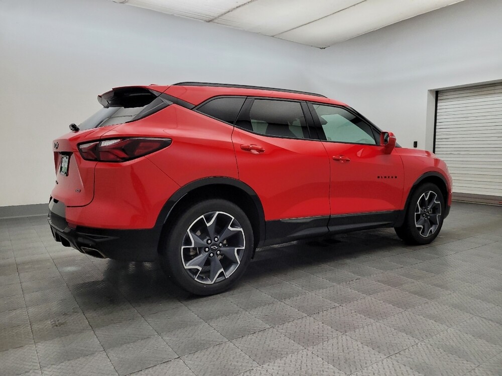 2019 Chevrolet Blazer in Phoenix, AZ 85022 - 18085967 10