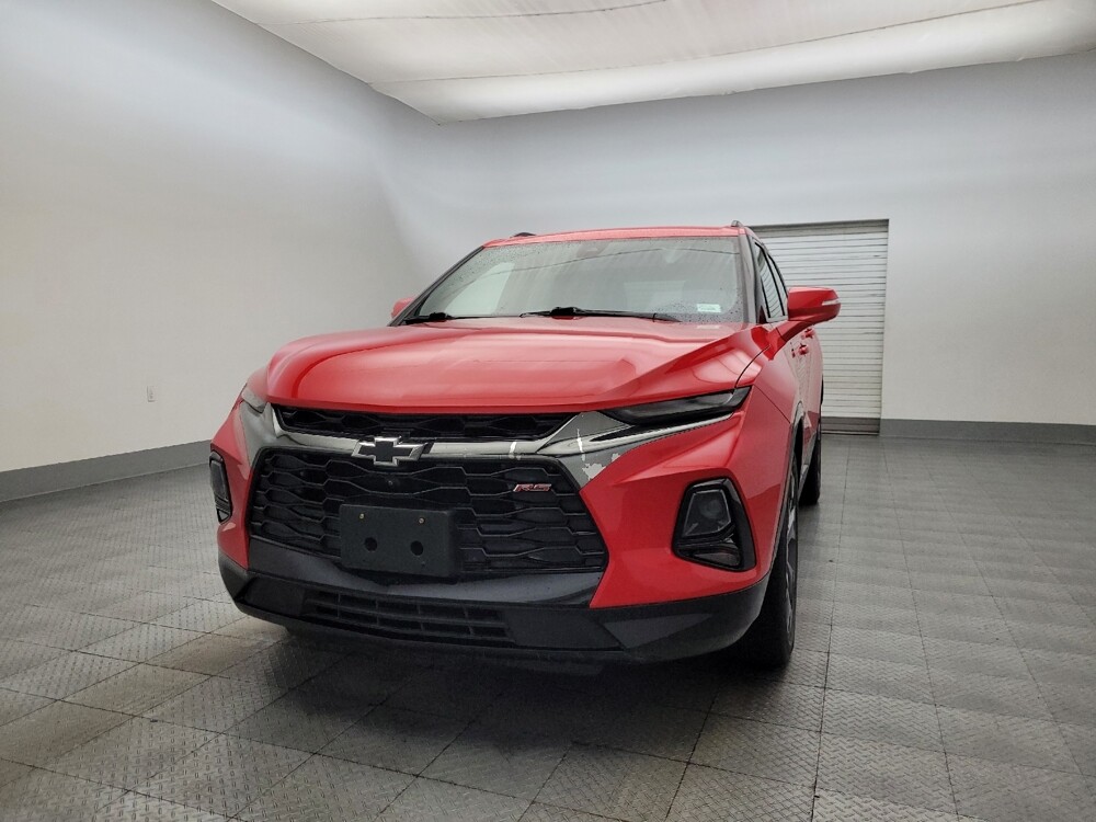 2019 Chevrolet Blazer in Phoenix, AZ 85022 - 18085967 15