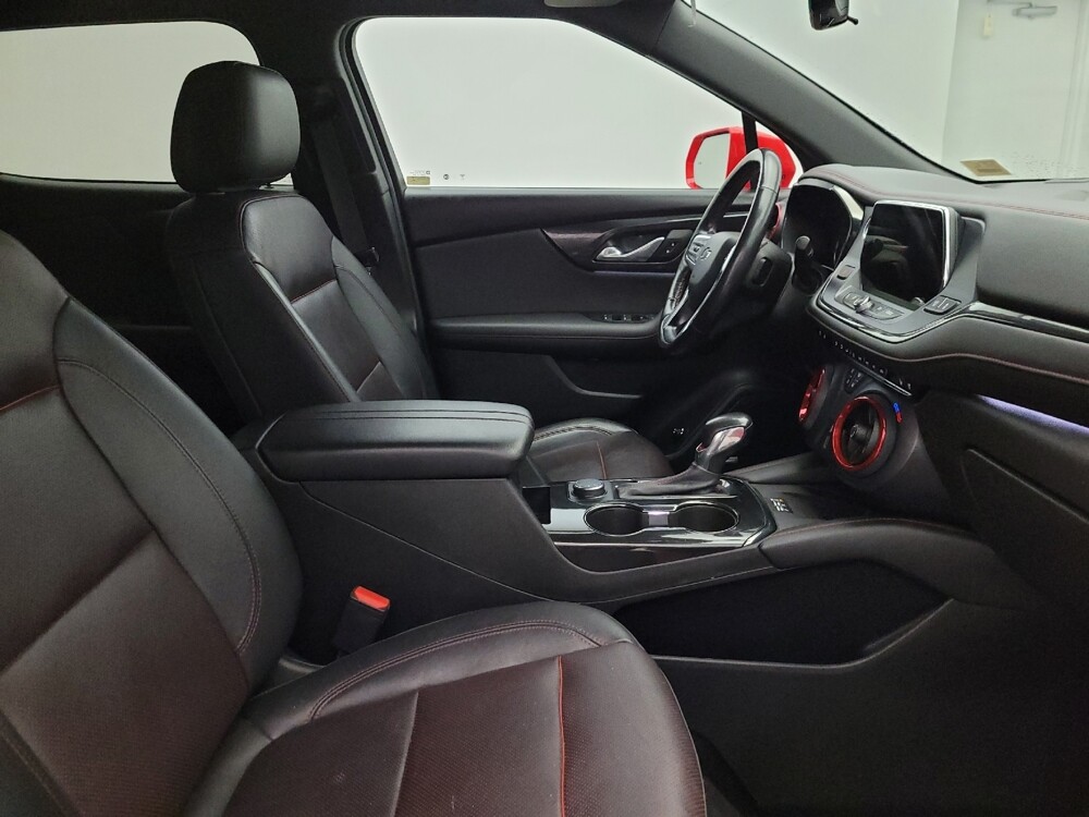 2019 Chevrolet Blazer in Phoenix, AZ 85022 - 18085967 21