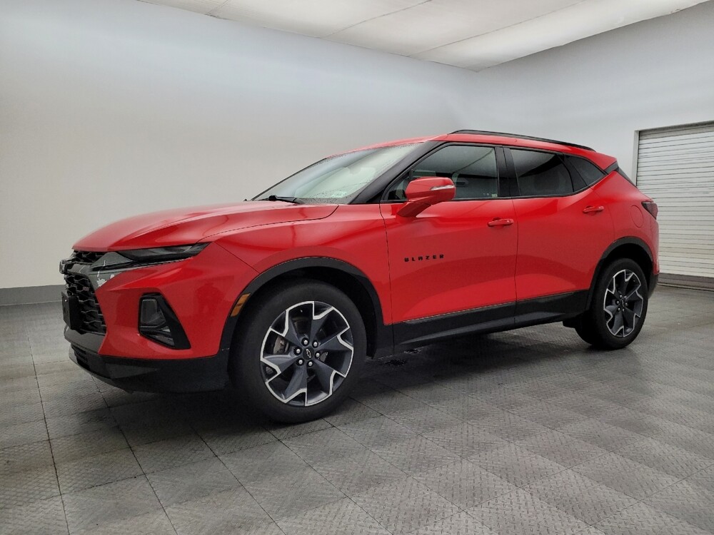 2019 Chevrolet Blazer in Phoenix, AZ 85022 - 18085967 2