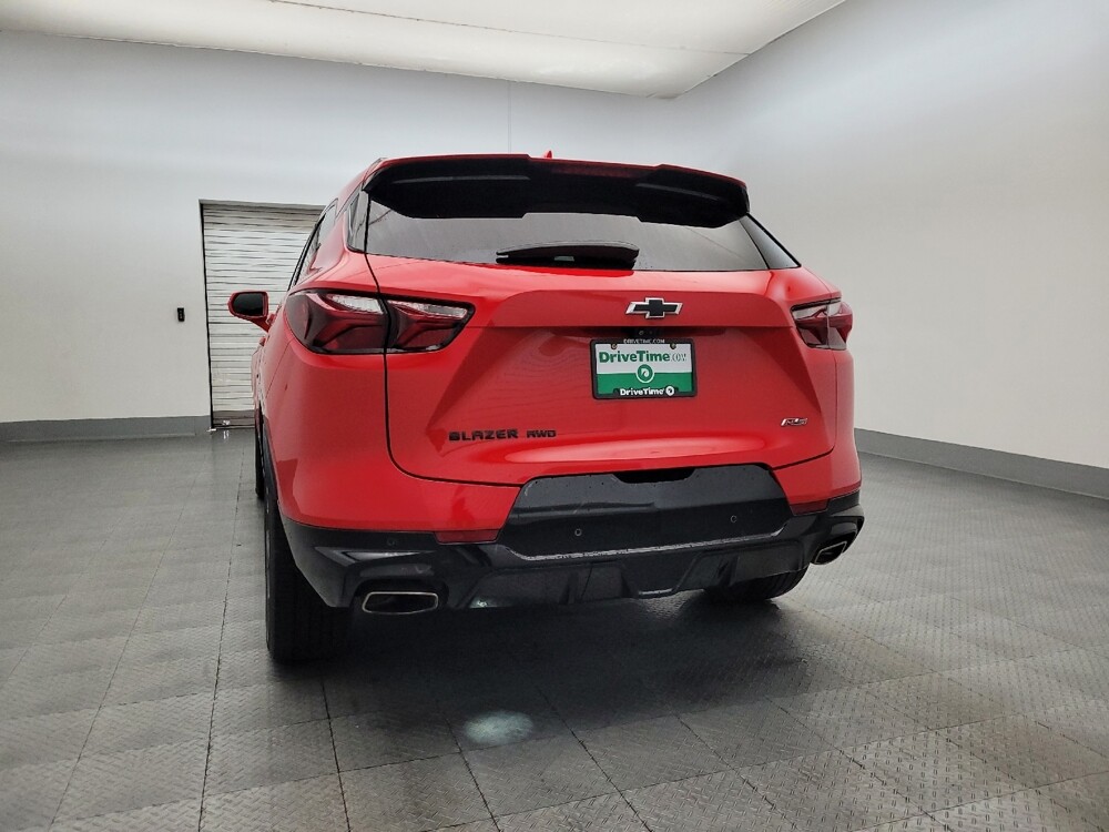 2019 Chevrolet Blazer in Phoenix, AZ 85022 - 18085967 6