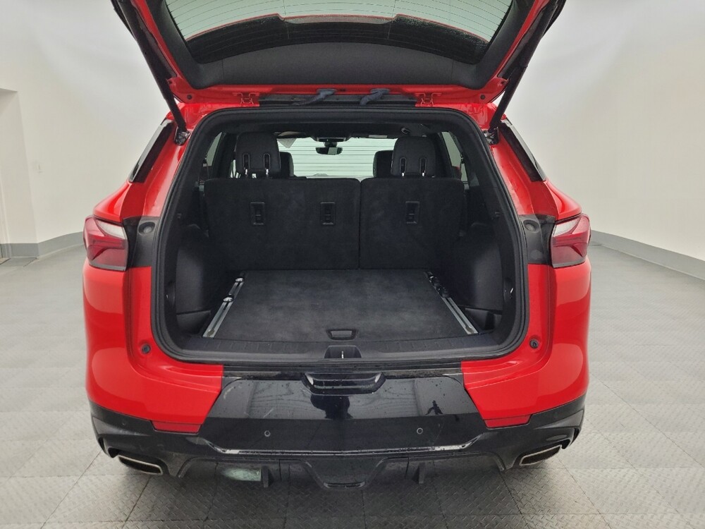 2019 Chevrolet Blazer in Phoenix, AZ 85022 - 18085967 29