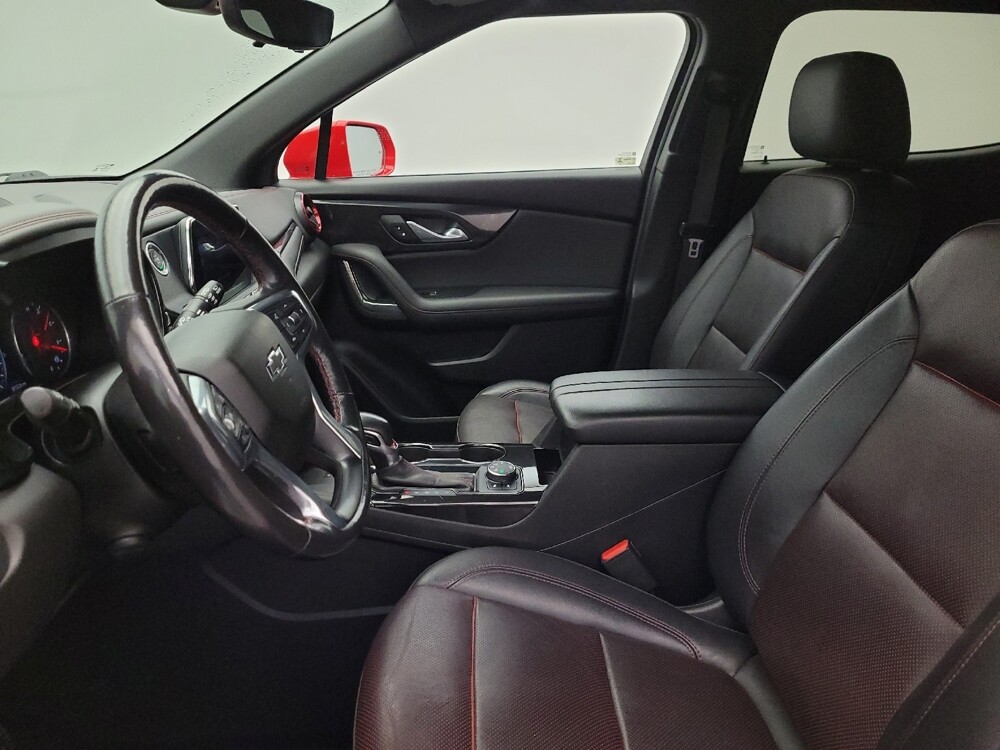 2019 Chevrolet Blazer in Phoenix, AZ 85022 - 18085967 17