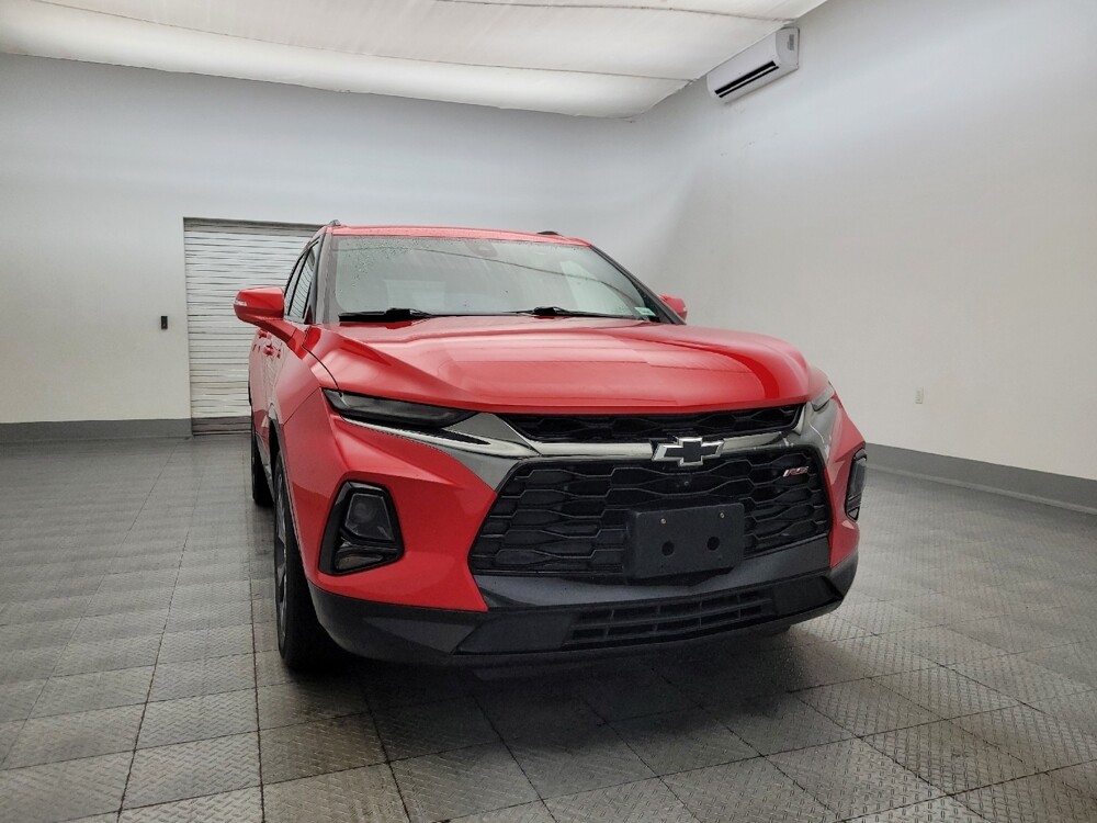 2019 Chevrolet Blazer in Phoenix, AZ 85022 - 18085967 14