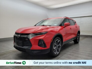 2019 Chevrolet Blazer in Phoenix, AZ 85022