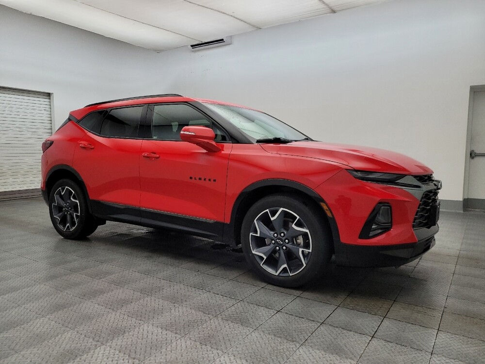 2019 Chevrolet Blazer in Phoenix, AZ 85022 - 18085967 11