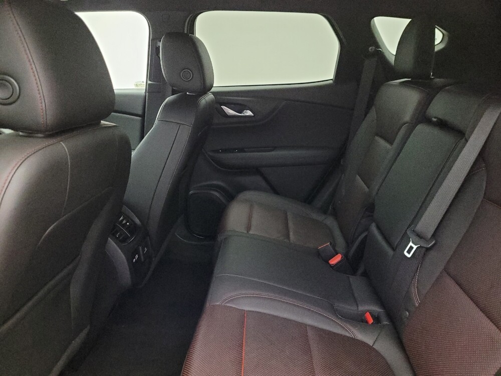 2019 Chevrolet Blazer in Phoenix, AZ 85022 - 18085967 18