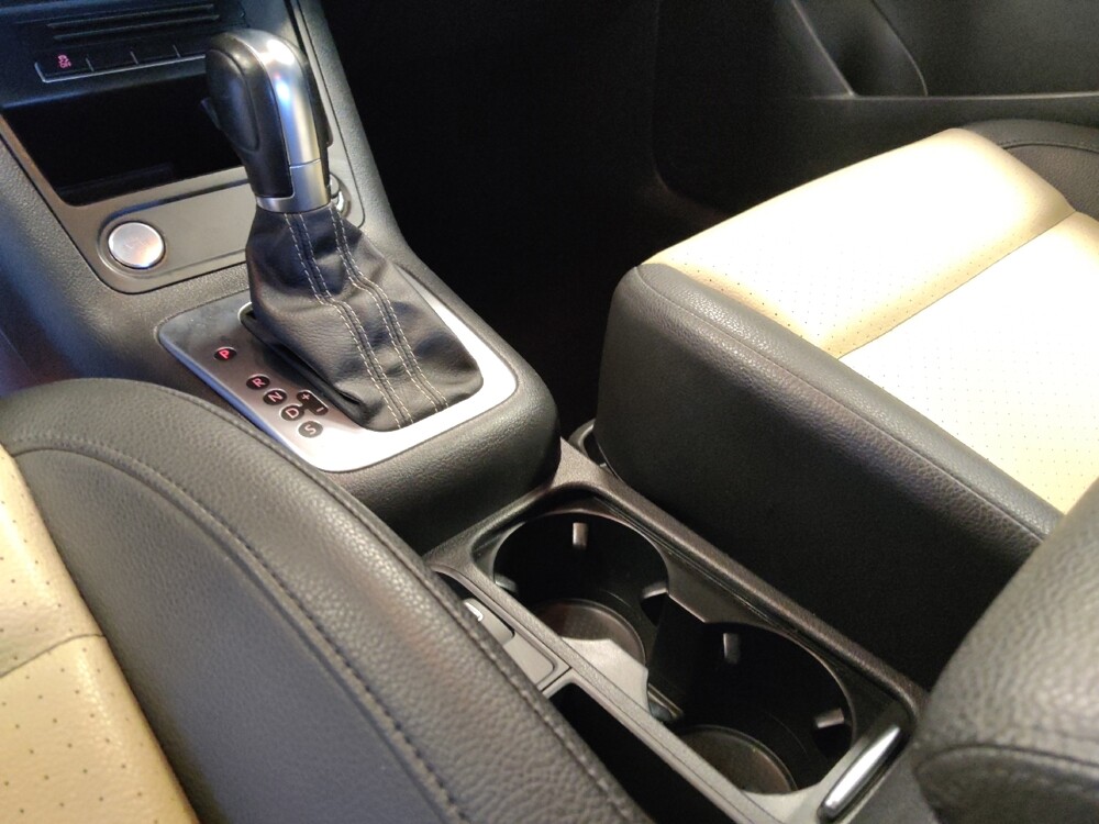 2016 Volkswagen Tiguan in Tucson, AZ 85705 - 18085968 26