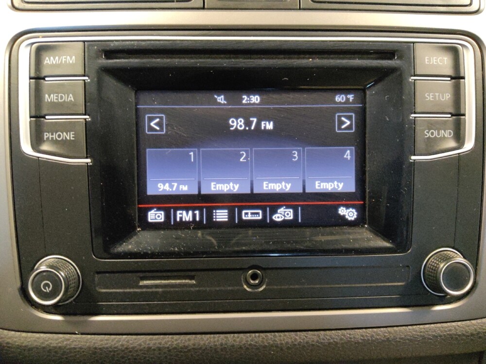 2016 Volkswagen Tiguan in Tucson, AZ 85705 - 18085968 25