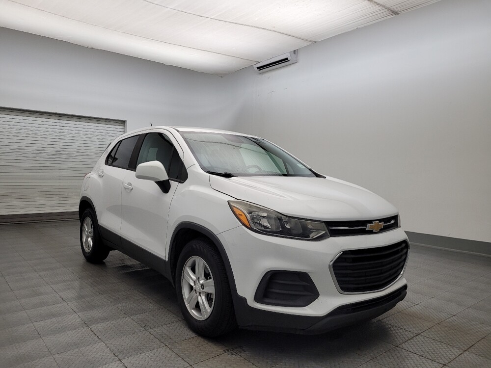 2019 Chevrolet Trax in Glendale, AZ 85301 - 18085969 13