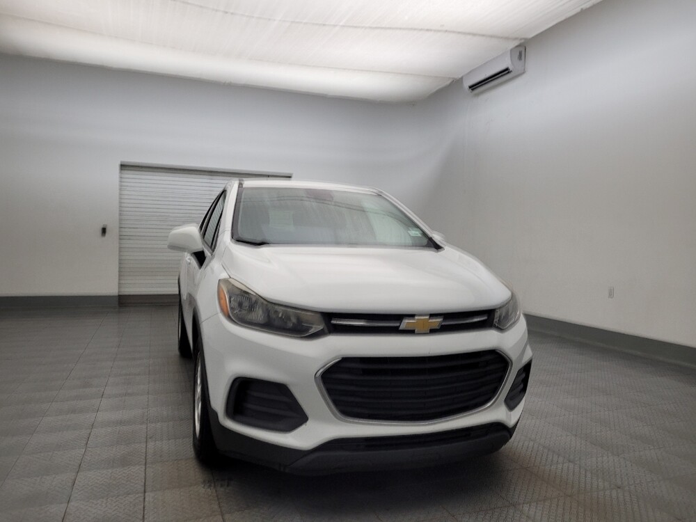 2019 Chevrolet Trax in Glendale, AZ 85301 - 18085969 14