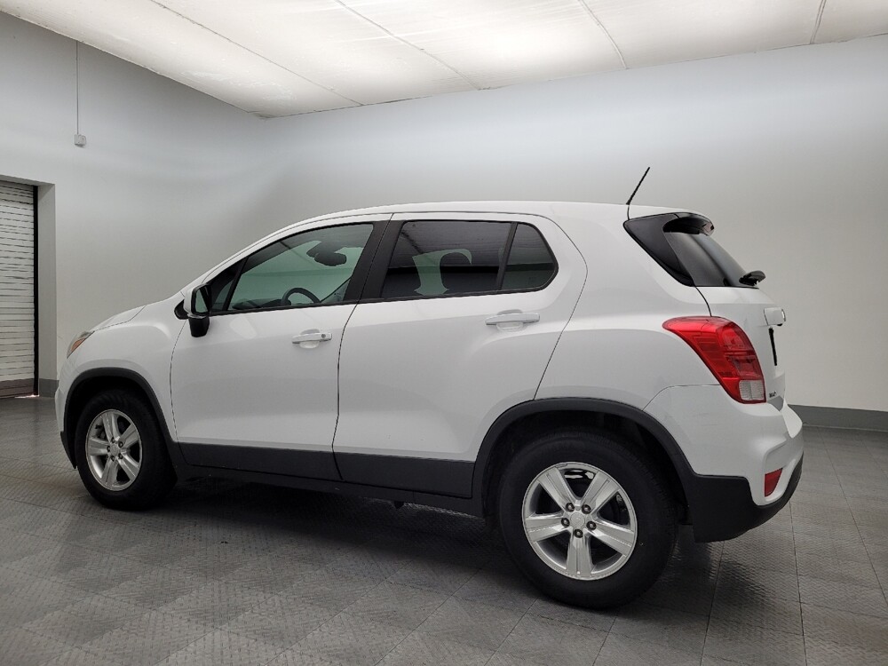 2019 Chevrolet Trax in Glendale, AZ 85301 - 18085969 3