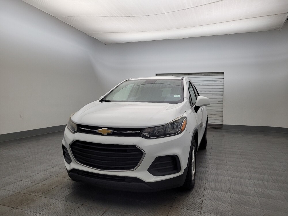 2019 Chevrolet Trax in Glendale, AZ 85301 - 18085969 15