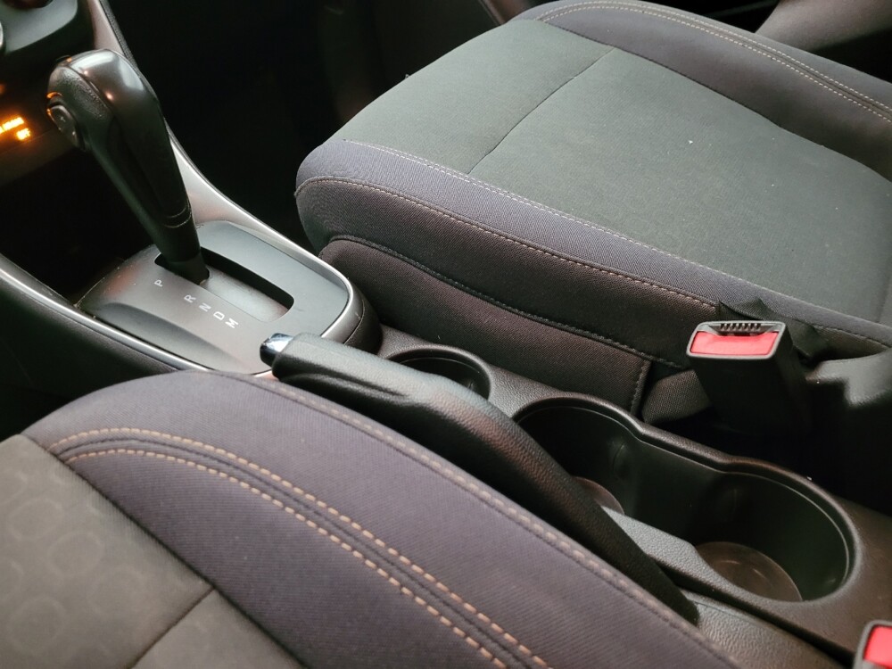 2019 Chevrolet Trax in Glendale, AZ 85301 - 18085969 26