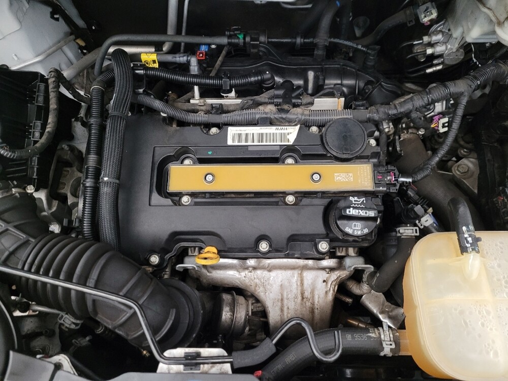 2019 Chevrolet Trax in Glendale, AZ 85301 - 18085969 30