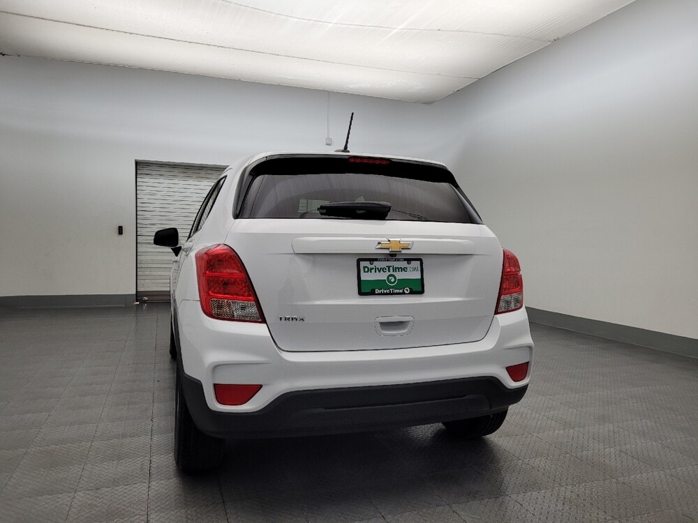 2019 Chevrolet Trax in Glendale, AZ 85301 - 18085969 6