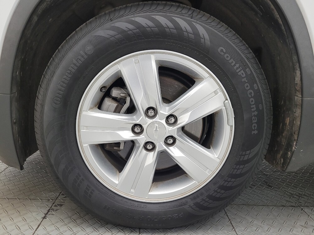 2019 Chevrolet Trax in Glendale, AZ 85301 - 18085969 31