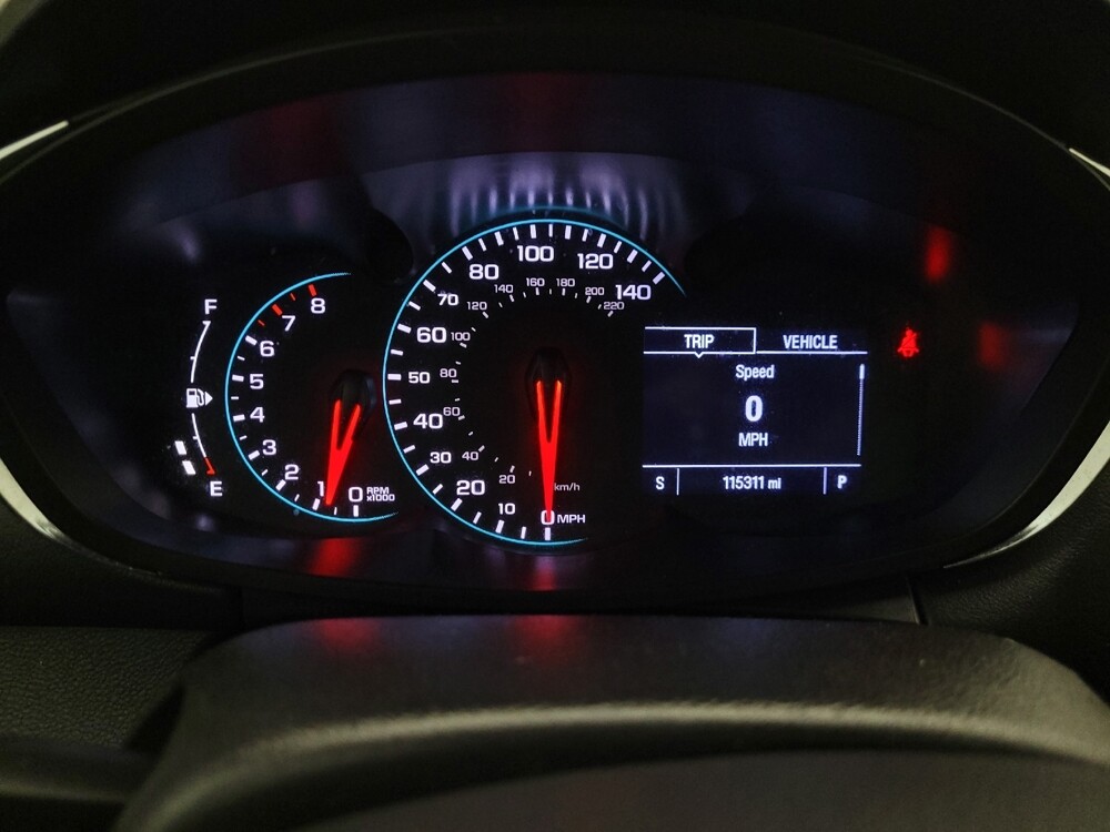 2019 Chevrolet Trax in Glendale, AZ 85301 - 18085969 23