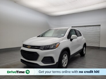 2019 Chevrolet Trax in Glendale, AZ 85301