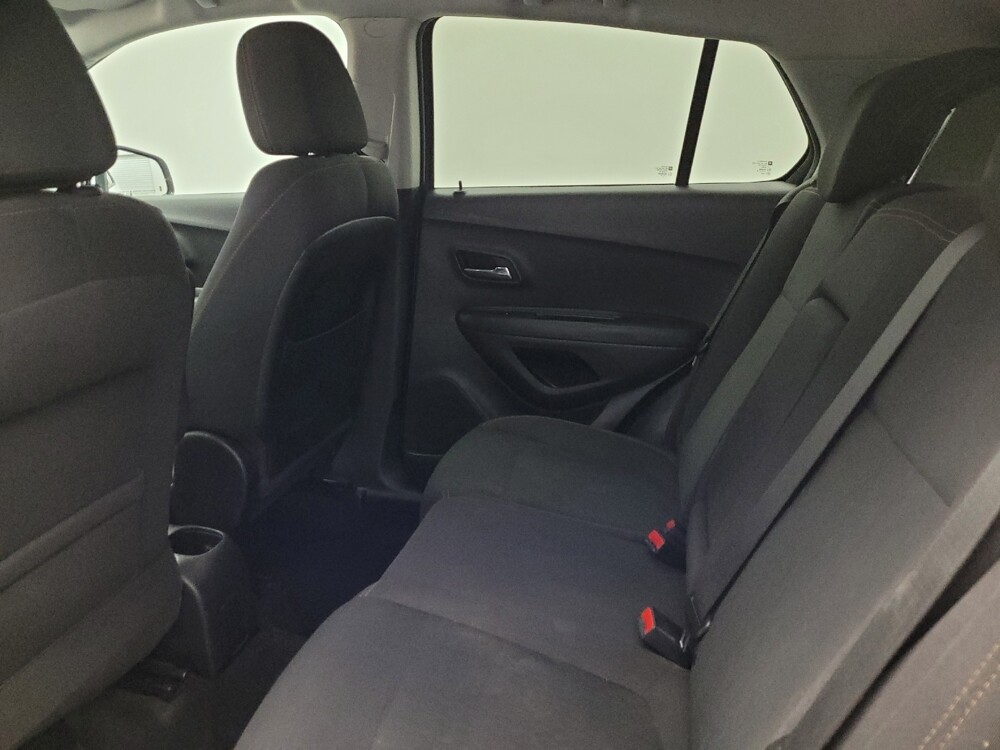 2019 Chevrolet Trax in Glendale, AZ 85301 - 18085969 18