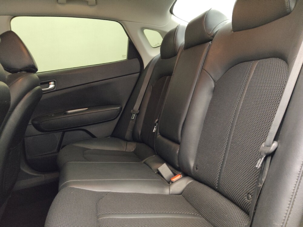 2020 Kia Optima in Denver, CO 80012 - 18085970 18