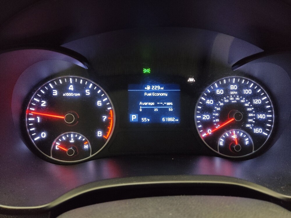 2020 Kia Optima in Denver, CO 80012 - 18085970 23