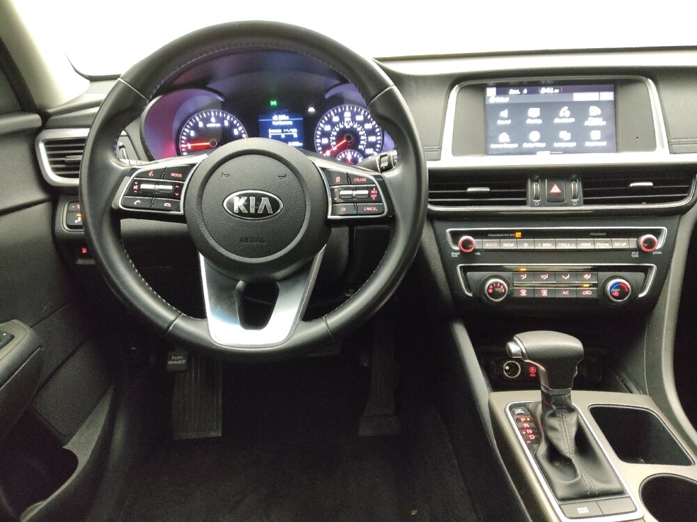 2020 Kia Optima in Denver, CO 80012 - 18085970 22