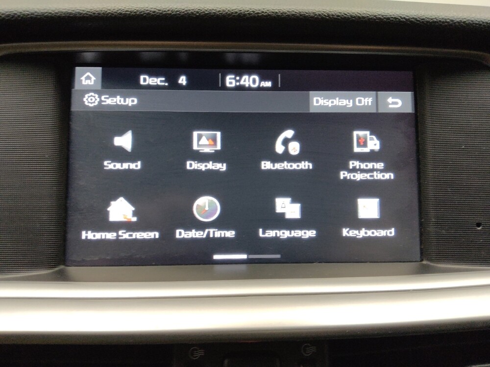 2020 Kia Optima in Denver, CO 80012 - 18085970 25