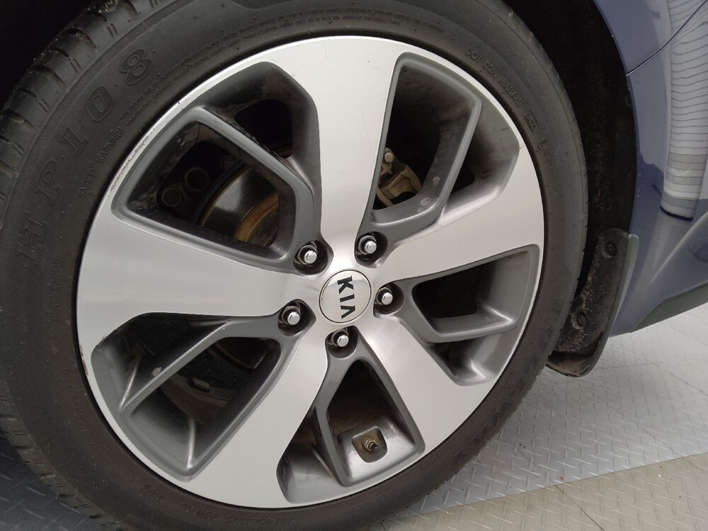 2020 Kia Optima in Denver, CO 80012 - 18085970 31