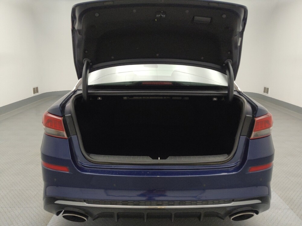 2020 Kia Optima in Denver, CO 80012 - 18085970 29