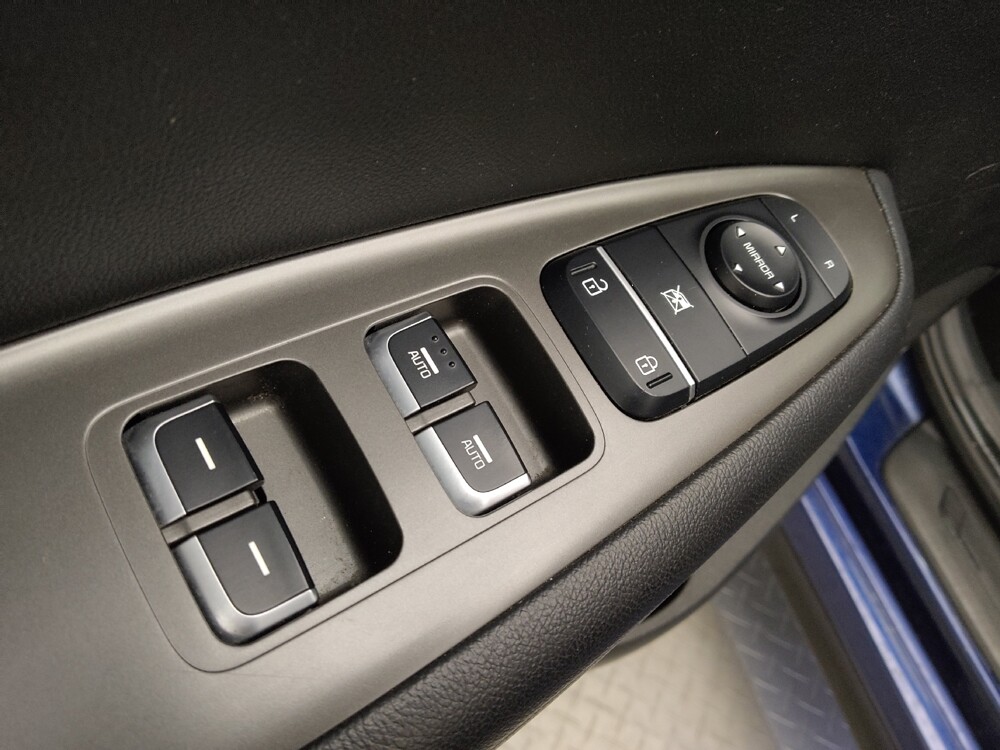 2020 Kia Optima in Denver, CO 80012 - 18085970 27