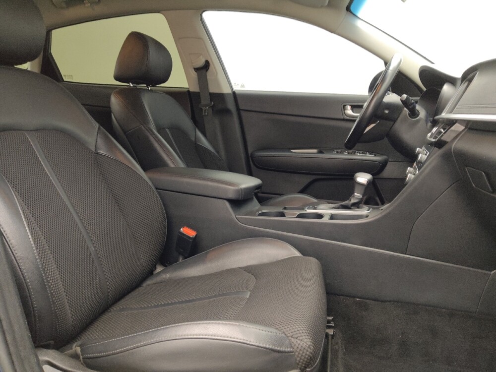 2020 Kia Optima in Denver, CO 80012 - 18085970 21