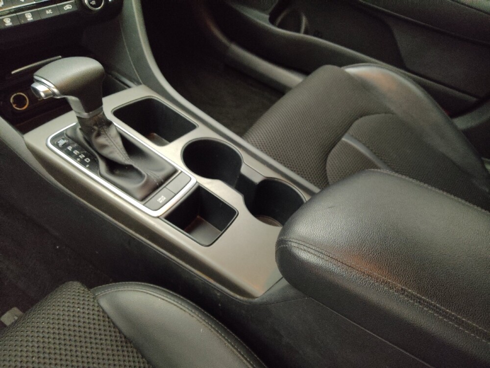 2020 Kia Optima in Denver, CO 80012 - 18085970 26