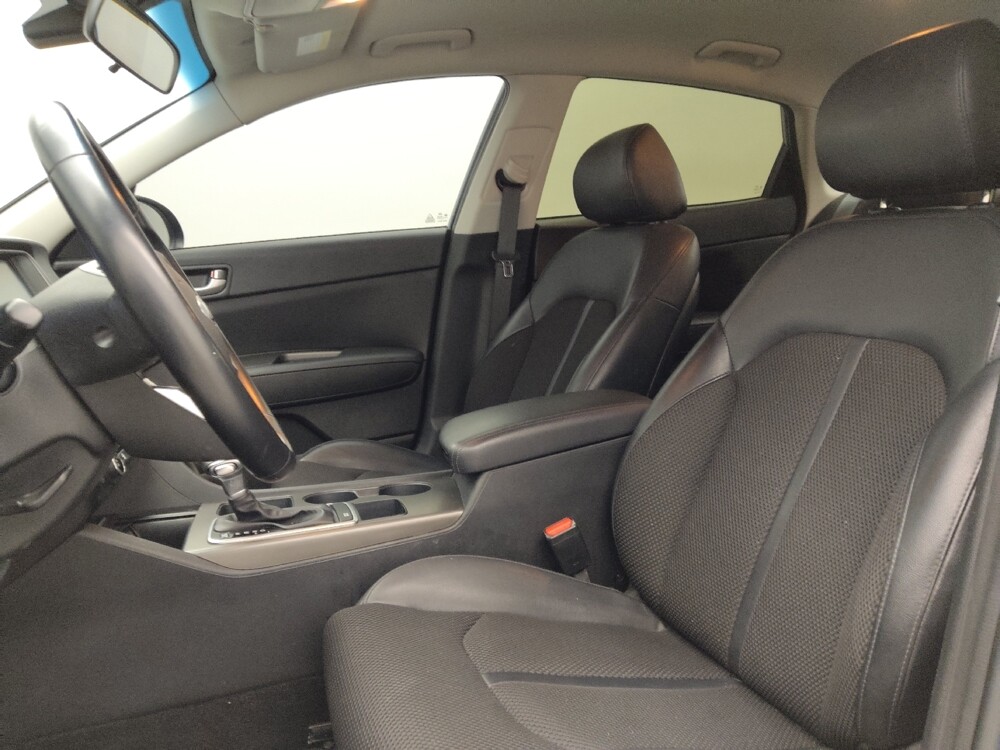 2020 Kia Optima in Denver, CO 80012 - 18085970 17